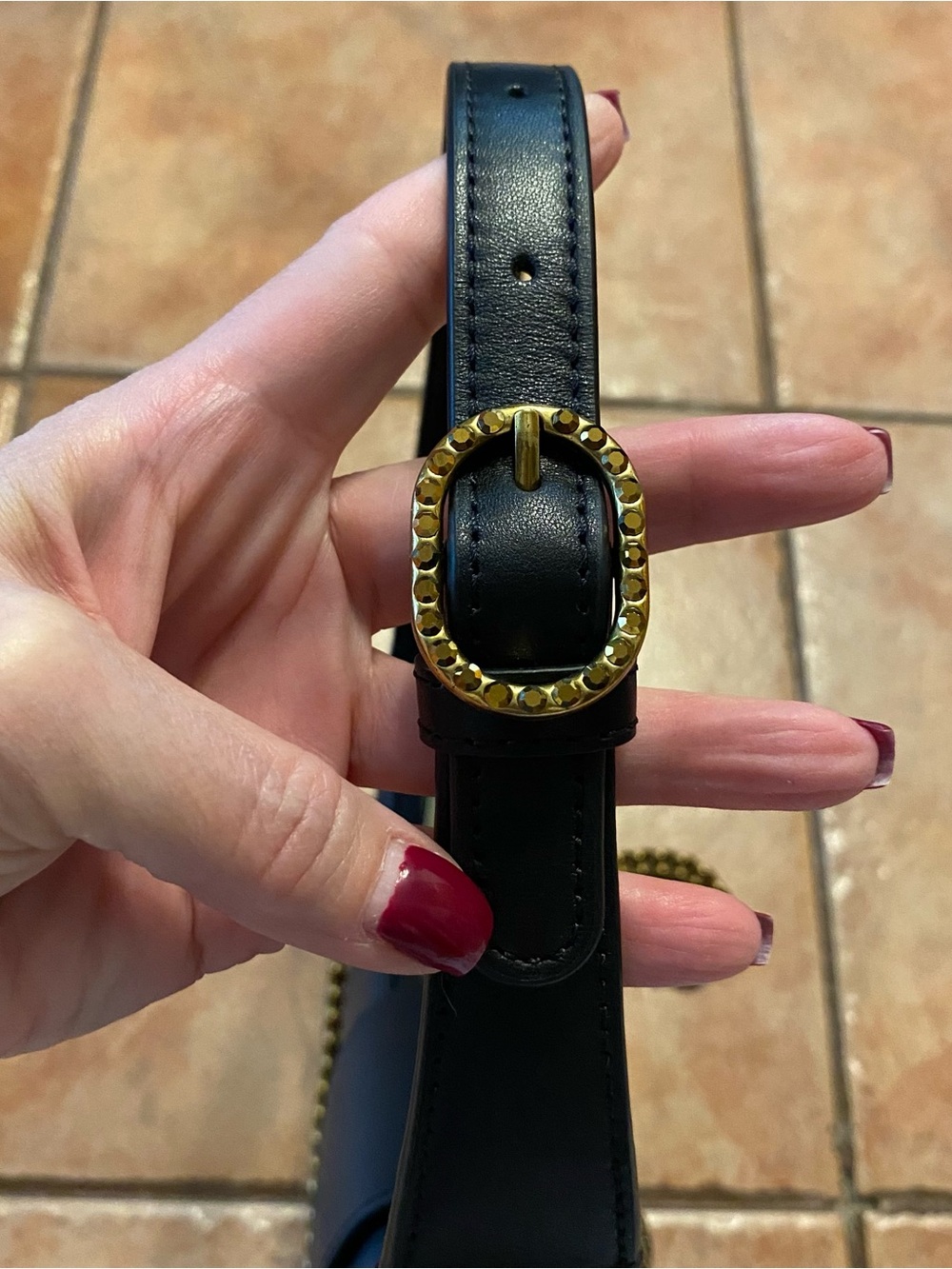 Kurt Geiger Small Chelsea Crossbody Bag 🤩 - Picture 10 of 16